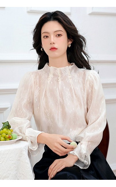 4✮- OHFMY4249 - Blouse 4✮- OHFMY4249 - Blouse