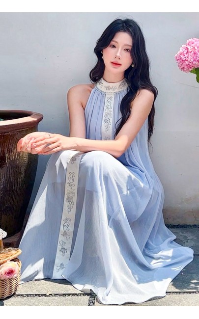 4✮- OHFMY4276 - Midi Dress 4✮- OHFMY4276 - Midi Dress