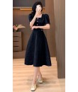 4✮- OIFMY1482 - Knee Dress 4✮- OIFMY1482 - Knee Dress
