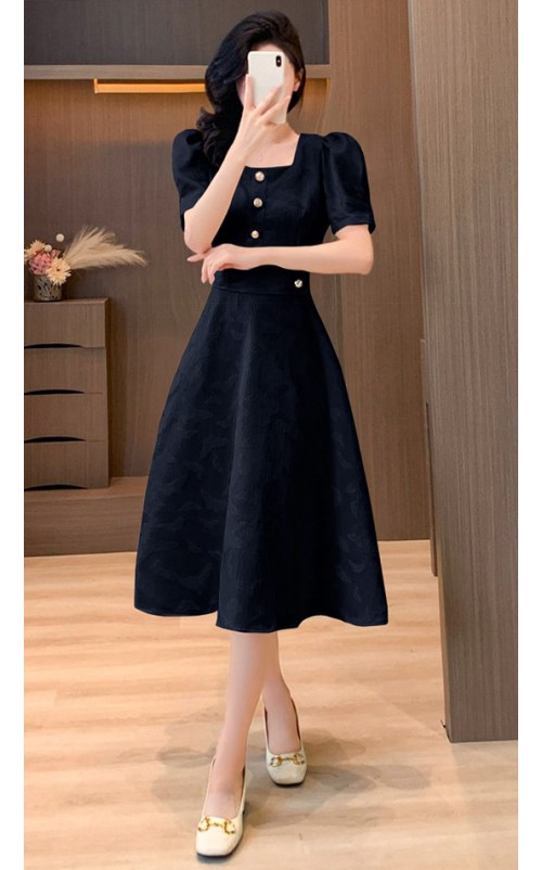 4✮- OIFMY1482 - Knee Dress 4✮- OIFMY1482 - Knee Dress