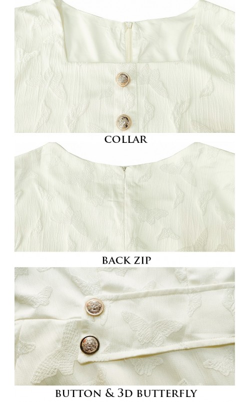 4✮- OIFMY1482 - Knee Dress 4✮- OIFMY1482 - Knee Dress