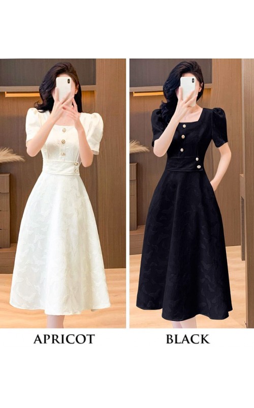 4✮- OIFMY1482 - Knee Dress 4✮- OIFMY1482 - Knee Dress