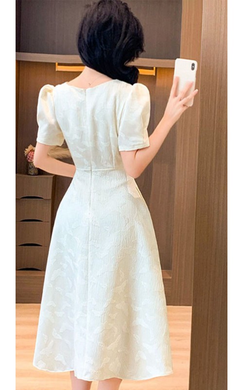 4✮- OIFMY1482 - Knee Dress 4✮- OIFMY1482 - Knee Dress