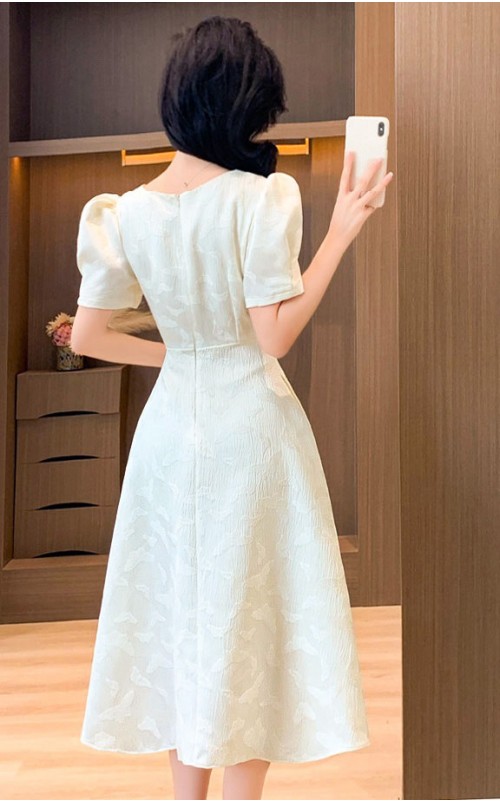 4✮- OIFMY1482 - Knee Dress 4✮- OIFMY1482 - Knee Dress