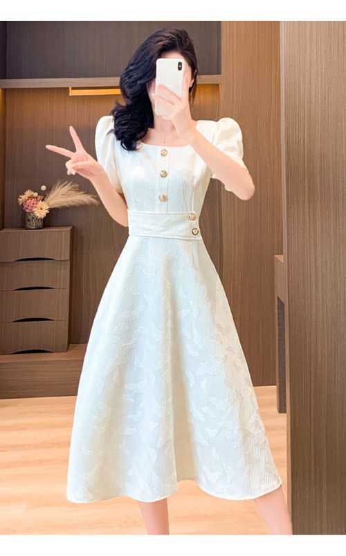 4✮- OIFMY1482 - Knee Dress 4✮- OIFMY1482 - Knee Dress