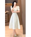 4✮- OIFMY1482 - Knee Dress 4✮- OIFMY1482 - Knee Dress