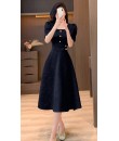 4✮- OIFMY1482 - Knee Dress 4✮- OIFMY1482 - Knee Dress