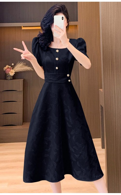 4✮- OIFMY1482 - Knee Dress 4✮- OIFMY1482 - Knee Dress