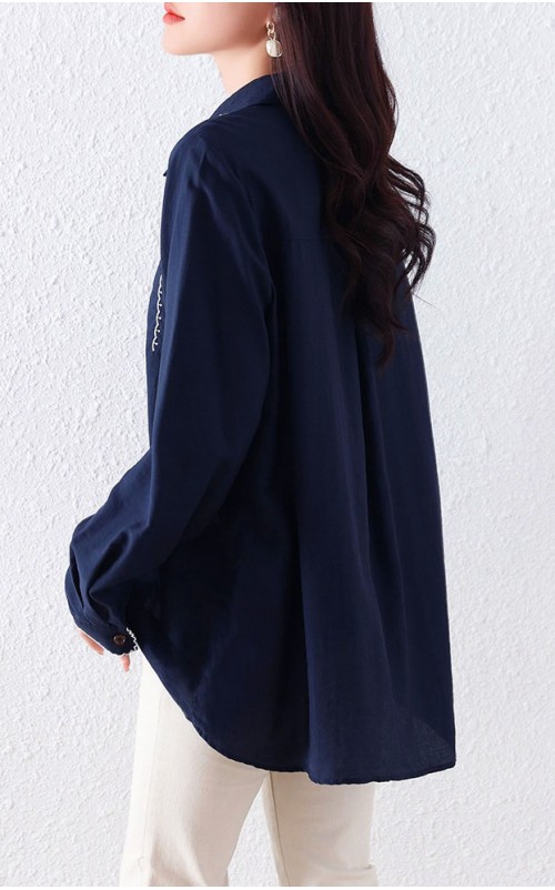 4✮- OIFMY4409 - Casual Shirt 4✮- OIFMY4409 - Casual Shirt