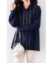 4✮- OIFMY4409 - Casual Shirt 4✮- OIFMY4409 - Casual Shirt