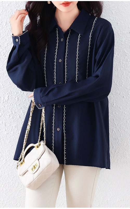 4✮- OIFMY4409 - Casual Shirt 4✮- OIFMY4409 - Casual Shirt