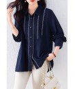 4✮- OIFMY4409 - Casual Shirt 4✮- OIFMY4409 - Casual Shirt