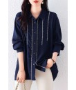 4✮- OIFMY4409 - Casual Shirt 4✮- OIFMY4409 - Casual Shirt