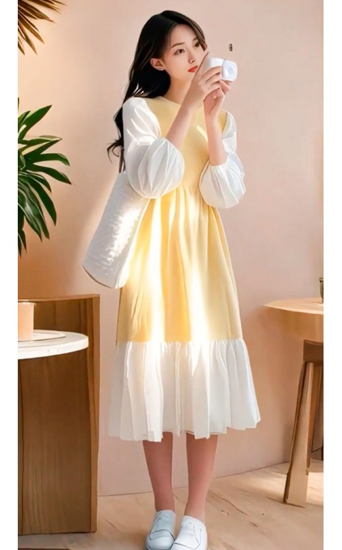 4✮- OIFMY4444 - Knee Dress 4✮- OIFMY4444 - Knee Dress