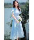 4✮- OIFMY4448 - Midi Dress 4✮- OIFMY4448 - Midi Dress