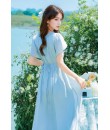 4✮- OIFMY4448 - Midi Dress 4✮- OIFMY4448 - Midi Dress