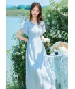 4✮- OIFMY4448 - Midi Dress 4✮- OIFMY4448 - Midi Dress