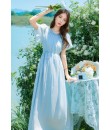 4✮- OIFMY4448 - Midi Dress 4✮- OIFMY4448 - Midi Dress