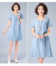 4✮- OIFMY4510 - Knee Dress