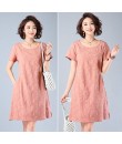 4✮- OIFMY4510 - Knee Dress