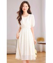 4✮- OIFMY4530 - Knee Dress 4✮- OIFMY4530 - Knee Dress