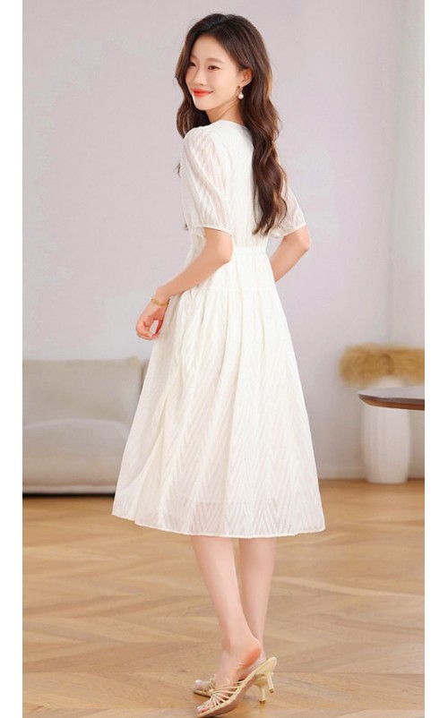 4✮- OIFMY4530 - Knee Dress 4✮- OIFMY4530 - Knee Dress