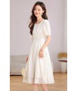 4✮- OIFMY4530 - Knee Dress 4✮- OIFMY4530 - Knee Dress