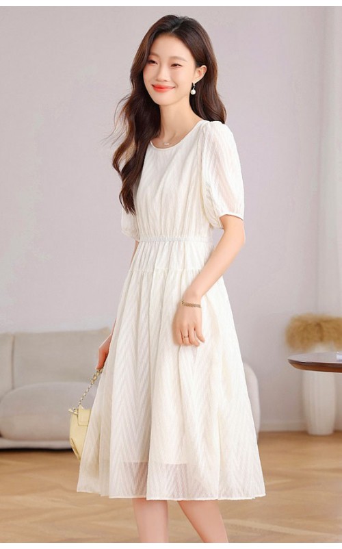 4✮- OIFMY4530 - Knee Dress 4✮- OIFMY4530 - Knee Dress