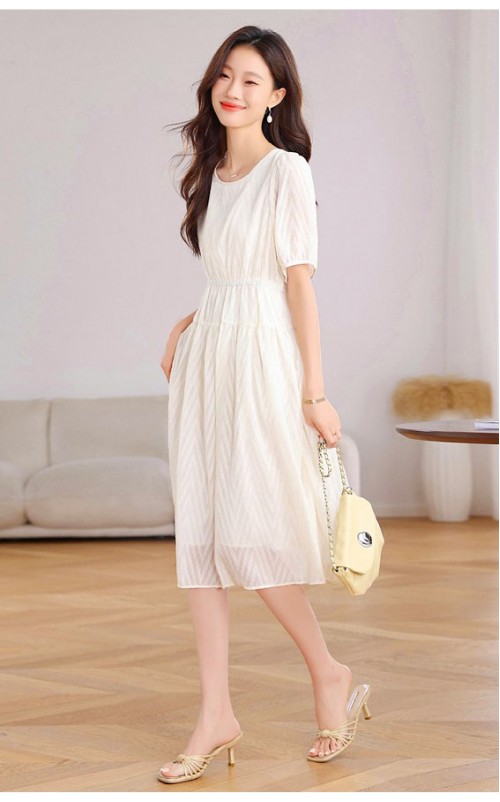 4✮- OIFMY4530 - Knee Dress 4✮- OIFMY4530 - Knee Dress