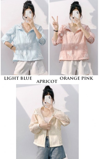 4✮- OIFMY4604 - Cardigan (S-3XL)