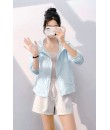 4✮- OIFMY4604 - Cardigan (S-3XL) 4✮- OIFMY4604 - Cardigan (S-3XL)