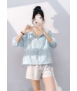 4✮- OIFMY4604 - Cardigan (S-3XL) 4✮- OIFMY4604 - Cardigan (S-3XL)