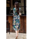 4✮- OIFMY4686 - Midi Dress 4✮- OIFMY4686 - Midi Dress