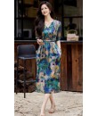 4✮- OIFMY4686 - Midi Dress 4✮- OIFMY4686 - Midi Dress