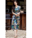 4✮- OIFMY4686 - Midi Dress 4✮- OIFMY4686 - Midi Dress