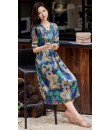 4✮- OIFMY4686 - Midi Dress 4✮- OIFMY4686 - Midi Dress