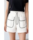 4✮- OIFMY4743 - Shorts 4✮- OIFMY4743 - Shorts