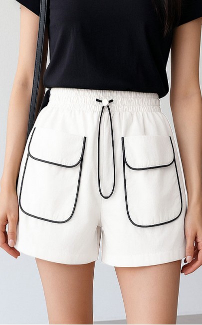 4✮- OIFMY4743 - Shorts