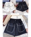 4✮- OIFMY4743 - Shorts 4✮- OIFMY4743 - Shorts