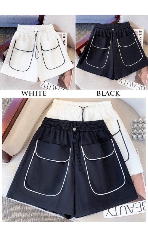 4✮- OIFMY4743 - Shorts 4✮- OIFMY4743 - Shorts