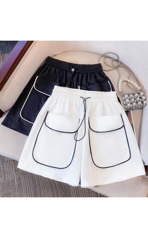 4✮- OIFMY4743 - Shorts 4✮- OIFMY4743 - Shorts