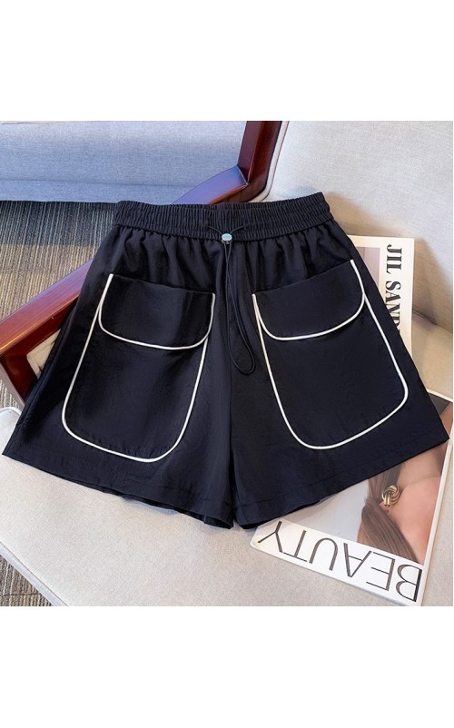 4✮- OIFMY4743 - Shorts 4✮- OIFMY4743 - Shorts