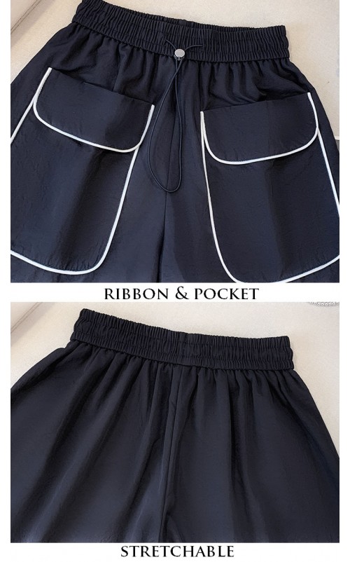 4✮- OIFMY4743 - Shorts