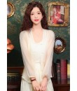 4✮- OIFMY4822 - Cardigan 4✮- OIFMY4822 - Cardigan