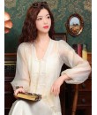4✮- OIFMY4822 - Cardigan 4✮- OIFMY4822 - Cardigan