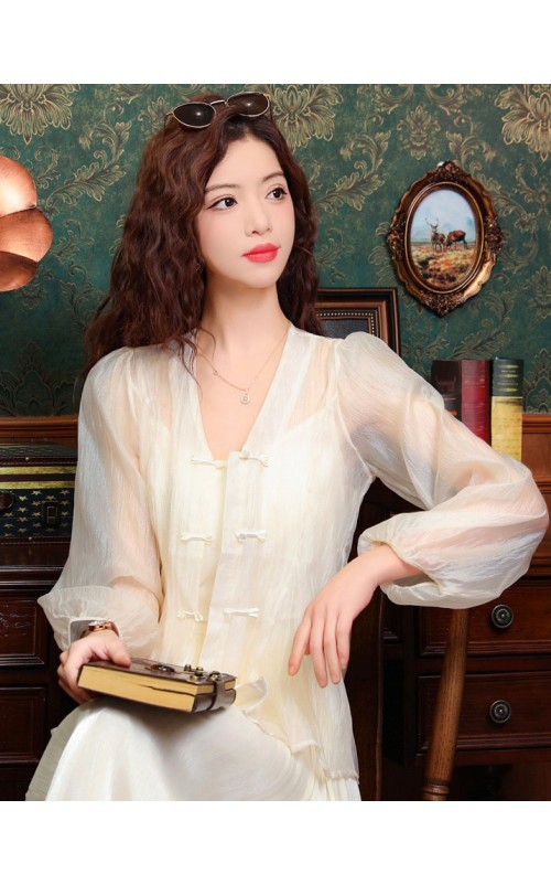 4✮- OIFMY4822 - Cardigan 4✮- OIFMY4822 - Cardigan