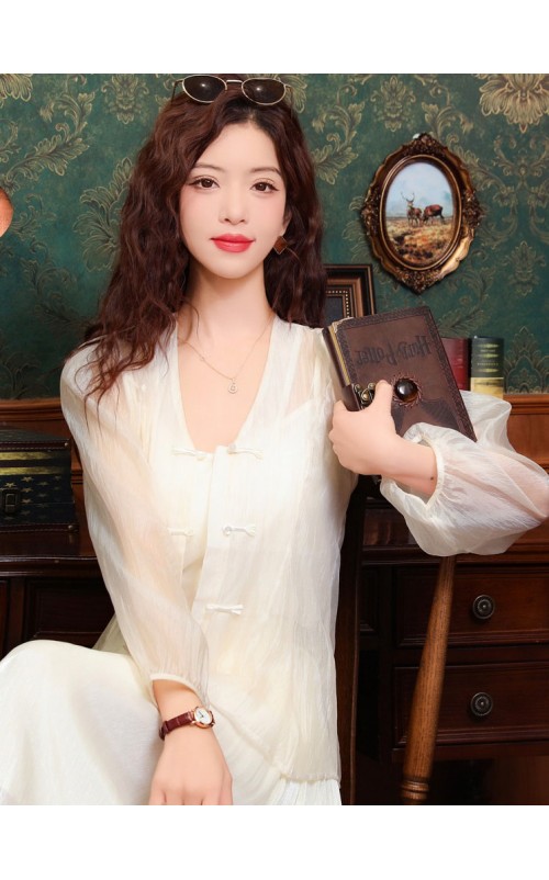 4✮- OIFMY4822 - Cardigan 4✮- OIFMY4822 - Cardigan