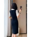 4✮- OIFMY4898 - Knee Dress 4✮- OIFMY4898 - Knee Dress