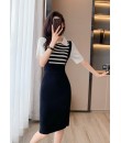 4✮- OIFMY4898 - Knee Dress 4✮- OIFMY4898 - Knee Dress