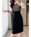 4✮- OIFMY4898 - Knee Dress 4✮- OIFMY4898 - Knee Dress